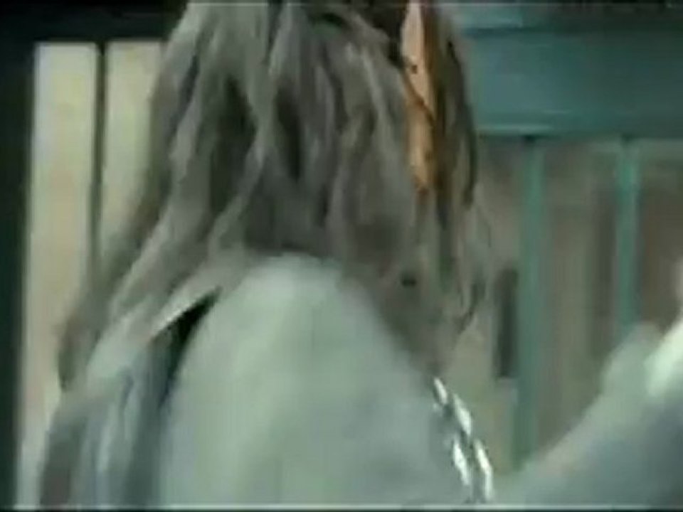Halloween - Clip - Escape