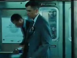 The Brave One - Clip - What are we missing?