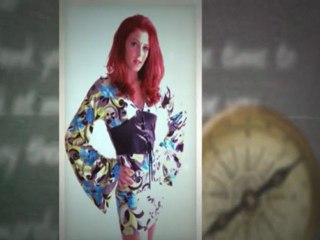 Unique UK Handmade Ladies Designer Dresses from Coral Turner Couture Boutique