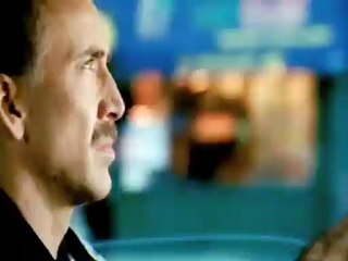 World Trade Center - Clip - John in the car