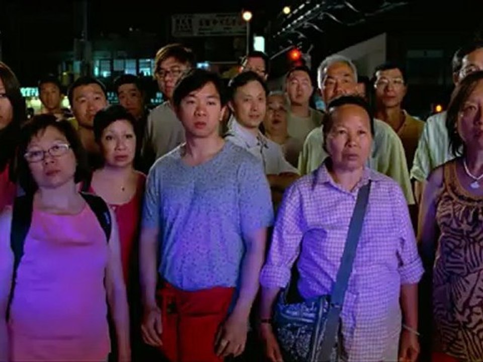 Men in Black 3 - Trailer 3 (Deutsch)