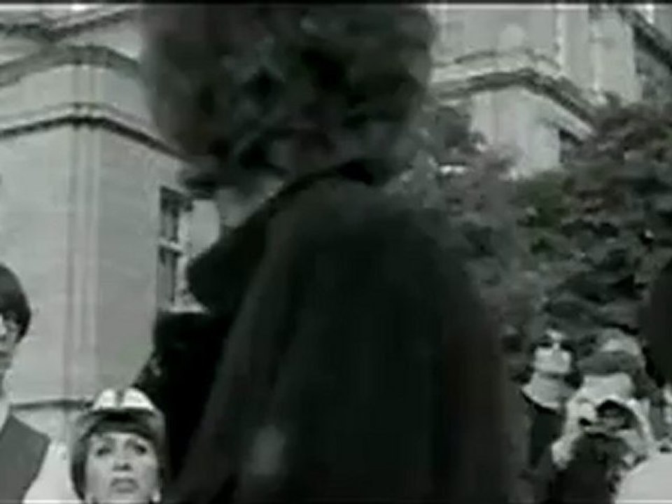 I'm Not There - Clip - Sincere