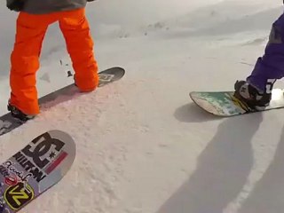 DC Snowpark Lenzerheide_03-02-12_DC Snowboard Team