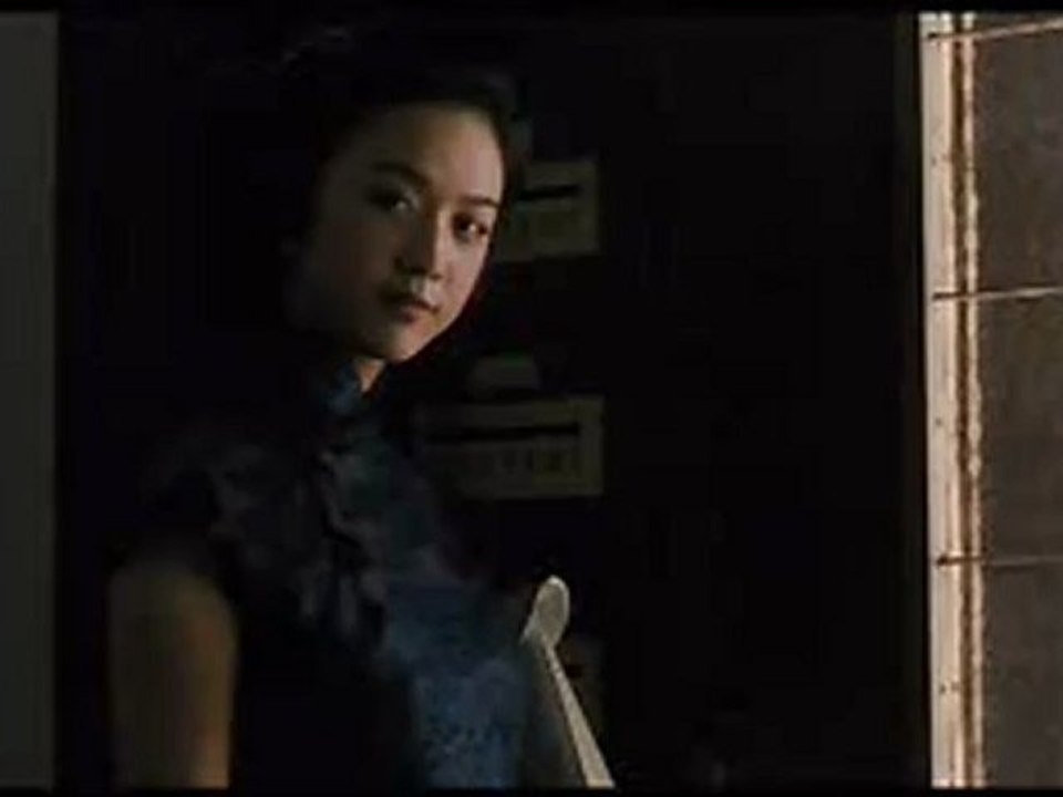 Lust, Caution - Clip - Arrival at the house
