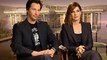 The Lake House - Exclusive interview with Keanu Reeves and Sandra Bullock