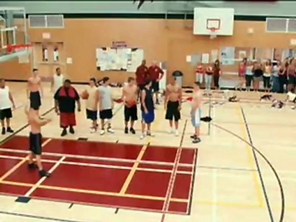 John Tucker Must Die - Clip - They are breezy