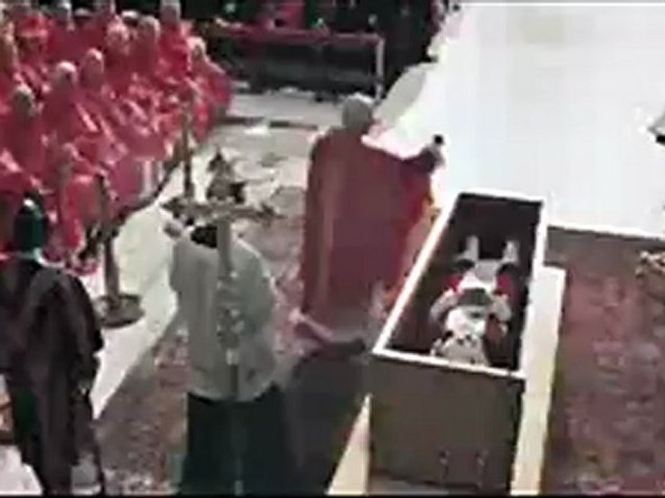 Angels & Demons