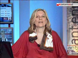 Antenna Pomeriggio - giovedì 10 maggio