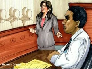 Third Travolta accuser; Guilty verdict in Hudson trial