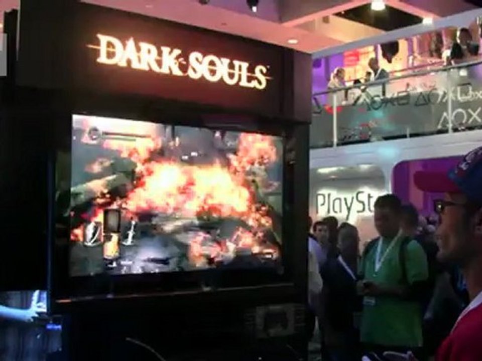 E3 rumours: Xbox 720, PS4 and Wii U news