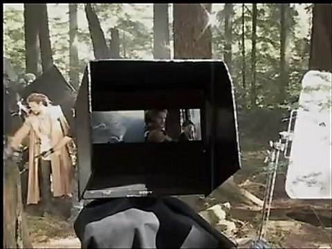 Stargate Atlantis - Season 2 Part 2 - DVD Extract - Instinct, featuring Andy Mikita