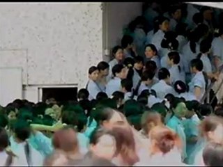 Wal-Mart: The High Cost of Low Price - Clip - How to lie