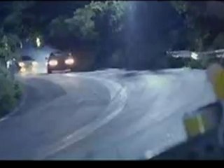 Initial D - Drift Racer - review