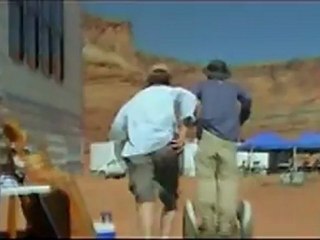 Don't Come Knocking - Clip - Immoral behaviour