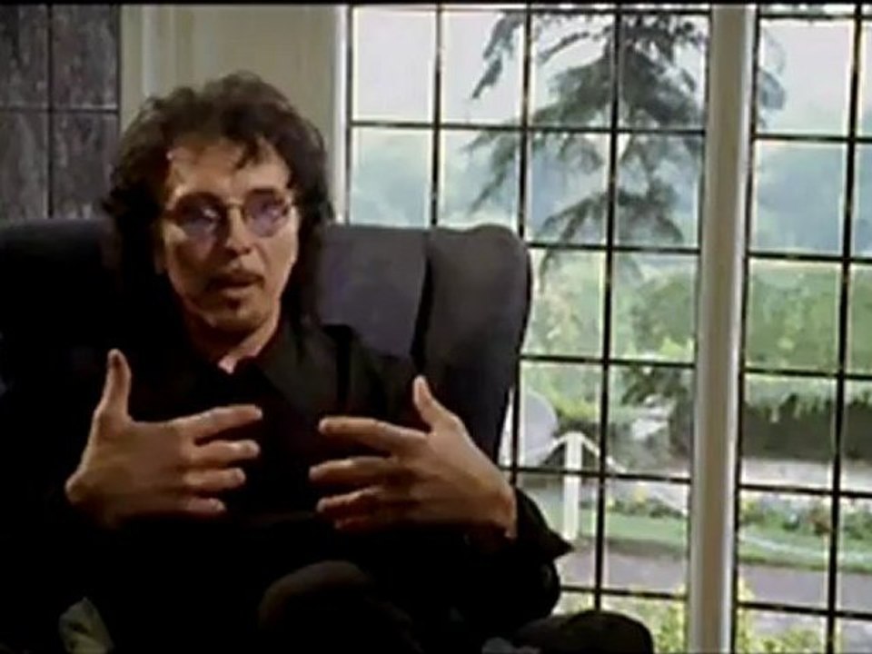 Metal: A Headbanger's Journey - Clip - Black Sabbath