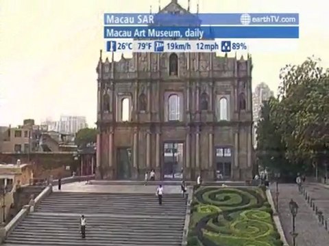 Macau SAR - China, Cannes - France, Amsterdam - Netherlands, Vienna - Austria, Barcelona - Spain, Yas Island - UAE - Abu Dhabi, Warnemunde - Germany