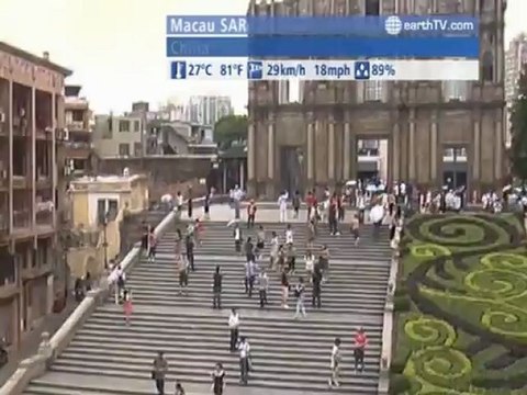 Amsterdam - Netherlands, Macau SAR - China, Lugano - Ticino - Switzerland, Stuttgart - Germany, Avignon - France, Berlin - Germany, Agadir - Morocco