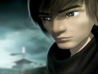 Jing Ke and Hu Ge MV - The Legend of Qin (Battle Scenes)