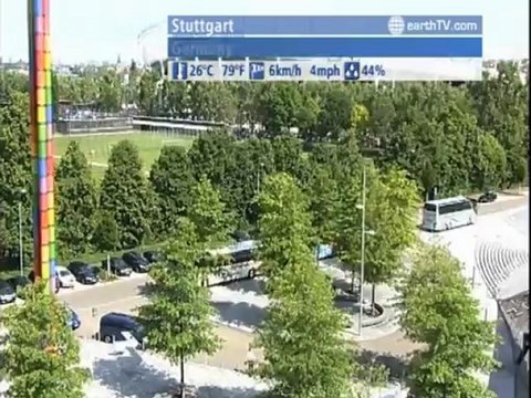 Macau SAR - China, Stuttgart - Germany, Vienna - Austria, Cannes - France, Doha - Qatar, Amsterdam - Netherlands, Kyiv - Ukraine