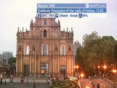 Macau SAR - China, Yas Island - UAE - Abu Dhabi, Berlin - Germany, Cannes - France, Warsaw - Poland, Doha - Qatar, Lugano - Ticino - Switzerland