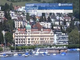 Ekaterinburg - Russia, Sydney - Australia, Dresden - Germany, Salzburg - Austria, Las Vegas - USA, Doha - Qatar, Lucerne - Switzerland