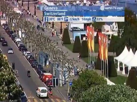 Venice - Italy, Tenerife - Spain, Cannes - France, Warsaw - Poland, Stuttgart - Germany, Geneva - Switzerland, Yas Island - UAE - Abu Dhabi