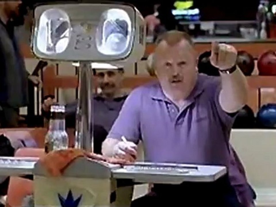 The Big Lebowski (Special Edition) - Clip - The Jesus