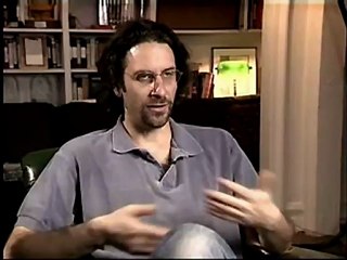 The Big Lebowski (Special Edition) - DVD Extra - The making of The Big Lebowski