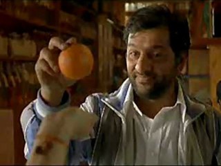 The Mistress of Spices - Clip - The gift