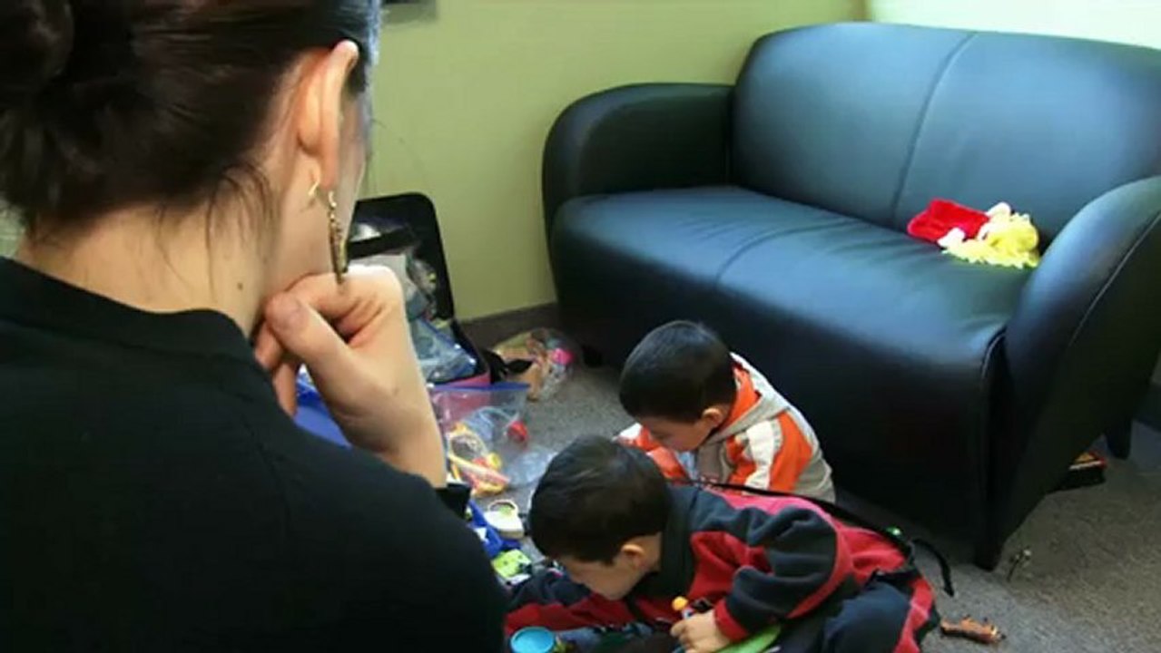 Marriage Counseling Deerfield Brampton The Family ...