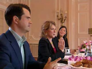 Confetti - Exclusive interview with stars Felicity Montagu and Stephen Mangan