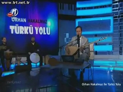 MİHRİBAN ORHAN HAKALMAZ 11.05.2012 TRT