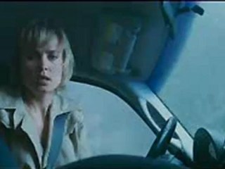 Silent Hill - Clip - Accident