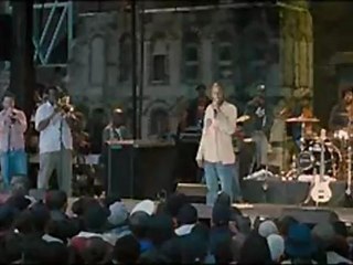 Dave Chappelle's Block Party - Clip - Hit Me