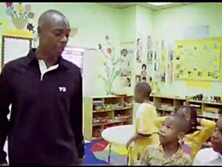 Dave Chappelle's Block Party