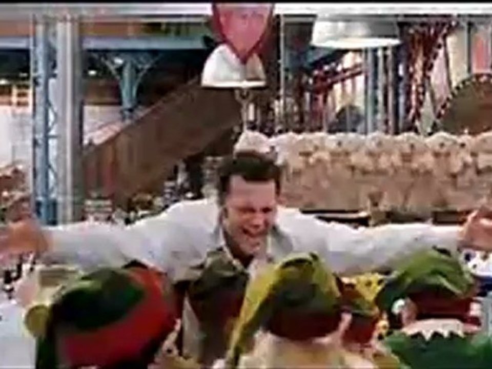 Fred Claus