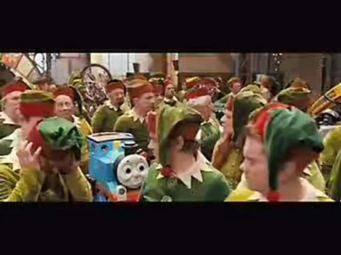 Fred Claus - Exclusive interview with Vince Vaughn and John Michael Higgins