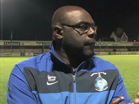 NAT: J34-QUEVILLY/PFC 2/2 2011/2012