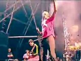 Glastonbury - Clip - Faithless