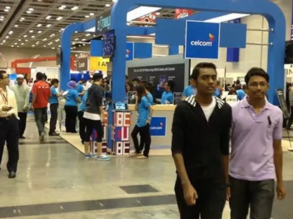 GoMobile 2012