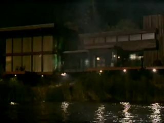 When A Stranger Calls - Clip - Inside the house