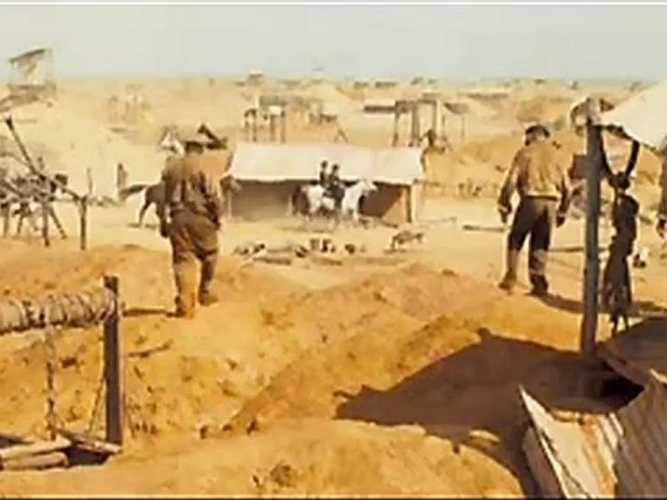 The Proposition - review