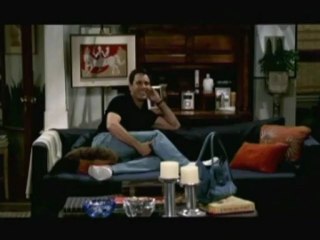 Will And Grace - Season 7 Box Set - Clip - Episode 8