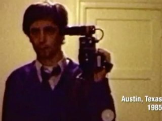 The Devil and Daniel Johnston - Clip - Many years ago