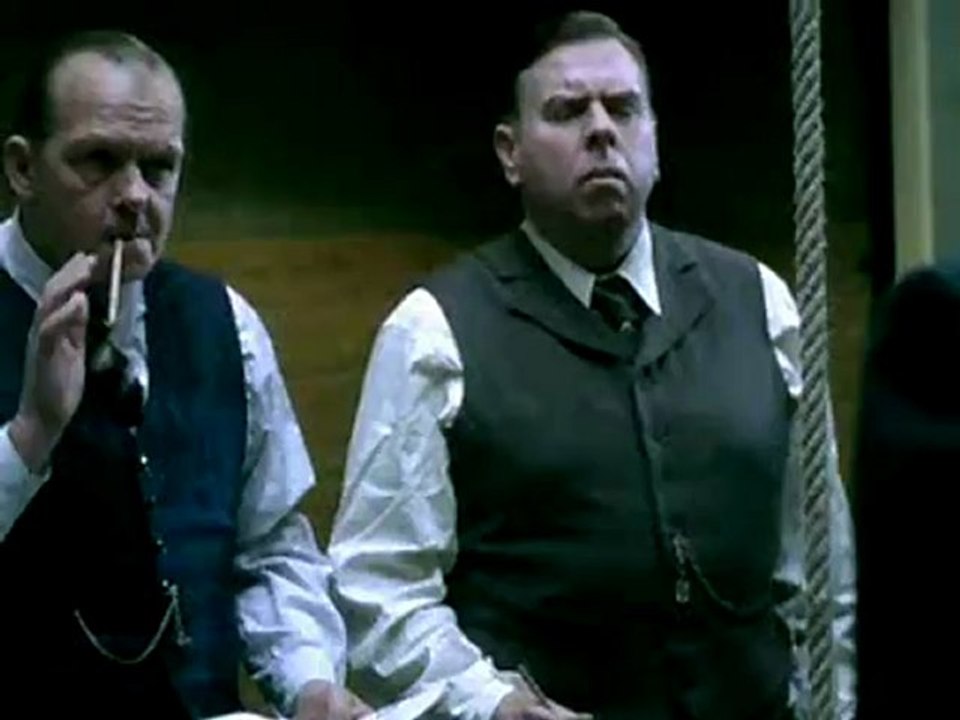 Pierrepoint - Clip - We exploit it