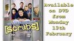 Scrubs: The Complete Third Season - DVD Feature - Scrubs Factor (Extract)