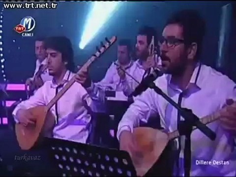 Sevcan Orhan Kahveyi kavururlar - Lorke TRT