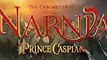 The Chronicles Of Narnia: Prince Caspian - Blu-ray Trailer