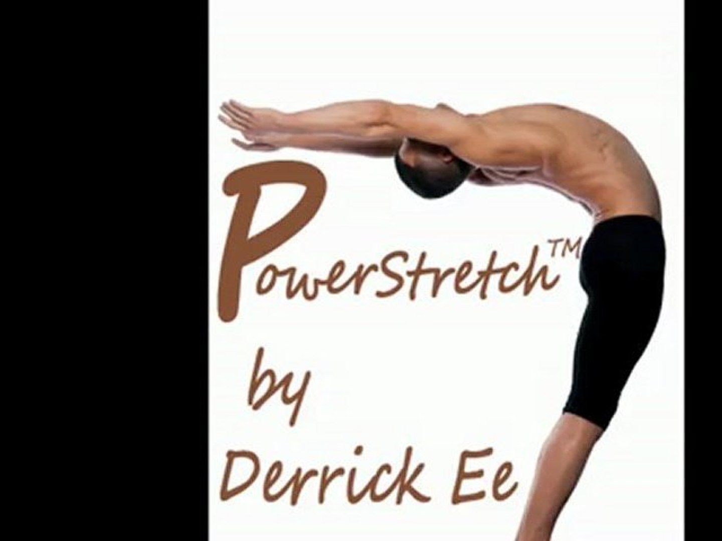 ⁣PowerStretch Body Toning Workout by Derrick Ee To Shape And Tone Your Body