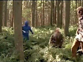 The Chronicles Of Narnia: Prince Caspian - Bloopers Reel